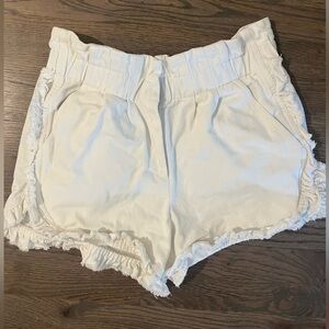 Sea shorts